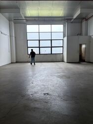 Woodlands Industrial Xchange (D25), Factory #589187891